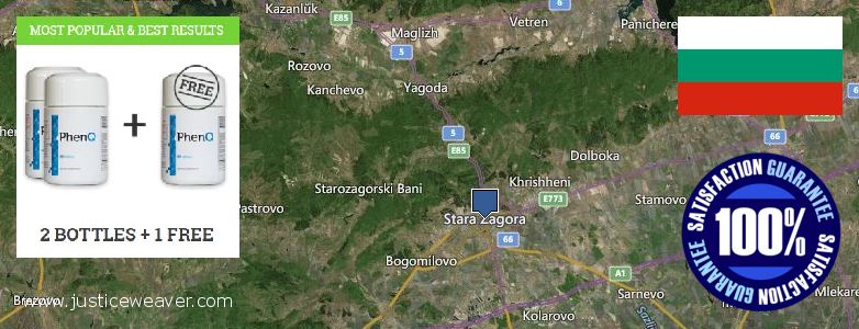 Къде да закупим Phenq онлайн Stara Zagora, Bulgaria