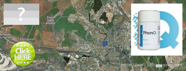 Where Can I Purchase PhenQ Pills Phentermine Alternative online Staryy Oskol, Russia