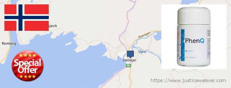 Jälleenmyyjät Phenq verkossa Steinkjer, Norway