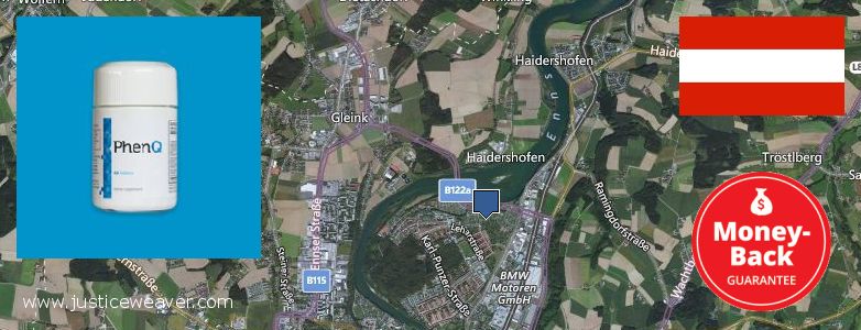 Buy PhenQ Pills Phentermine Alternative online Steyr, Austria