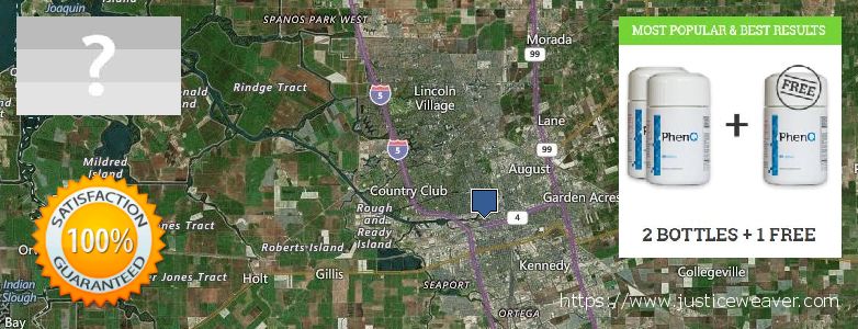 Where Can I Purchase PhenQ Pills Phentermine Alternative online Stockton, USA