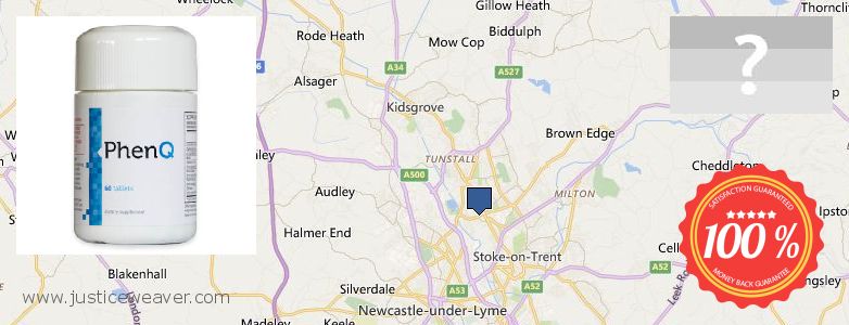 Dónde comprar Phenq en linea Stoke-on-Trent, UK