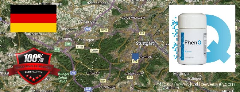 Wo kaufen Phenq online Stuttgart, Germany