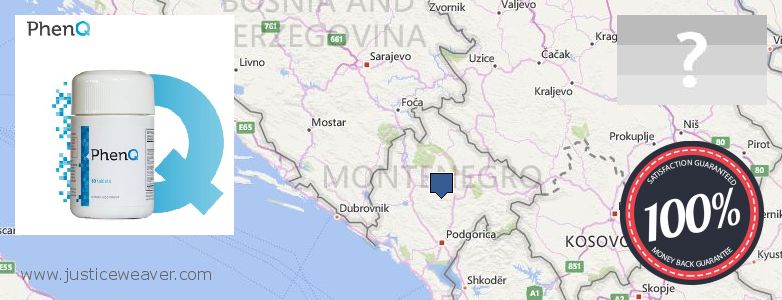 Къде да закупим Phenq онлайн Subotica, Serbia and Montenegro