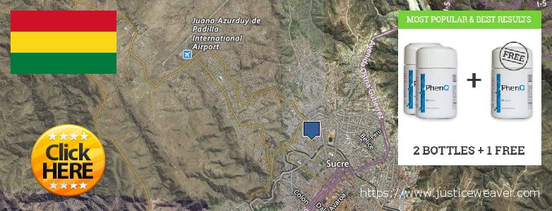 Dónde comprar Phenq en linea Sucre, Bolivia