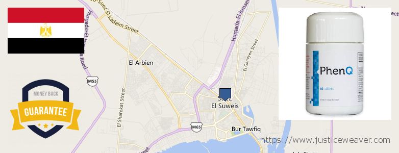 Where Can You Buy PhenQ Pills Phentermine Alternative online Suez, Egypt