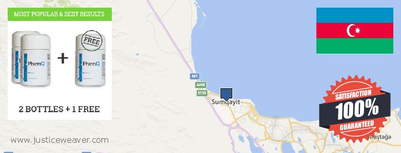 Where to Buy PhenQ Pills Phentermine Alternative online Sumqayit, Azerbaijan