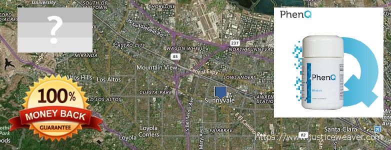 Къде да закупим Phenq онлайн Sunnyvale, USA