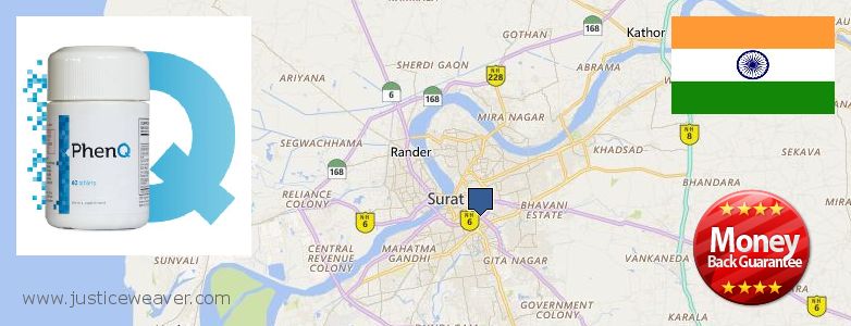 Where to Buy PhenQ Pills Phentermine Alternative online Surat, India