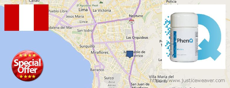 Where to Buy PhenQ Pills Phentermine Alternative online Surco, Peru