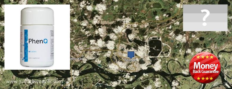 Где купить Phenq онлайн Surgut, Russia