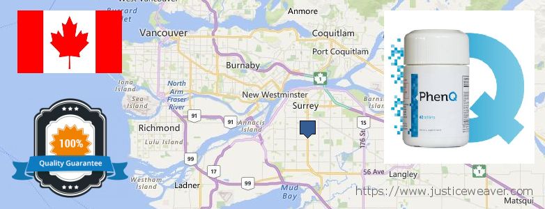 Where to Buy PhenQ Pills Phentermine Alternative online Surrey, Canada