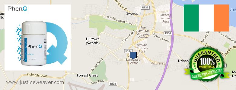 Where Can I Buy PhenQ Pills Phentermine Alternative online Swords, Ireland