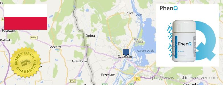 Wo kaufen Phenq online Szczecin, Poland