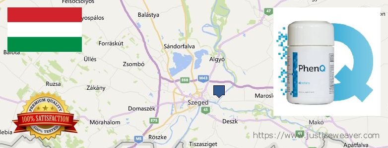 Hol lehet megvásárolni Phenq online Szeged, Hungary