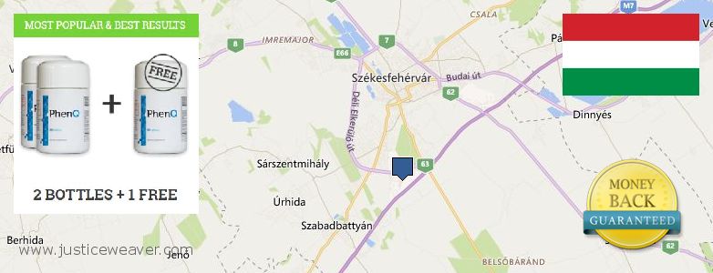 Hol lehet megvásárolni Phenq online Székesfehérvár, Hungary