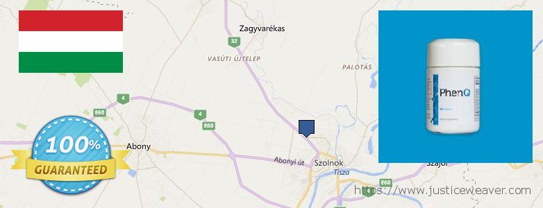 Къде да закупим Phenq онлайн Szolnok, Hungary