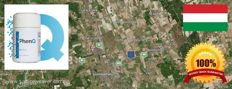 Wo kaufen Phenq online Szombathely, Hungary