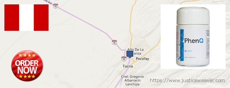 Dónde comprar Phenq en linea Tacna, Peru