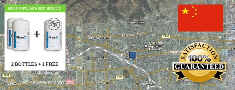 Where to Purchase PhenQ Pills Phentermine Alternative online Tai'an, China