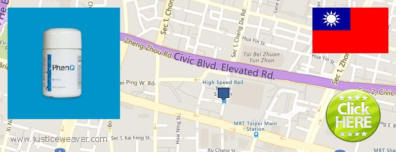 Where to Purchase PhenQ Pills Phentermine Alternative online Taipei, Taiwan