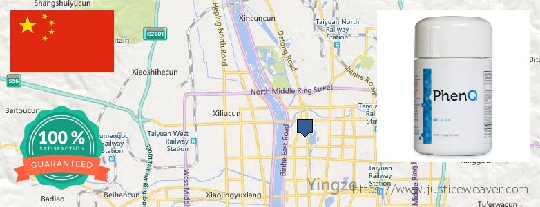 Where to Buy PhenQ Pills Phentermine Alternative online Taiyuan, China