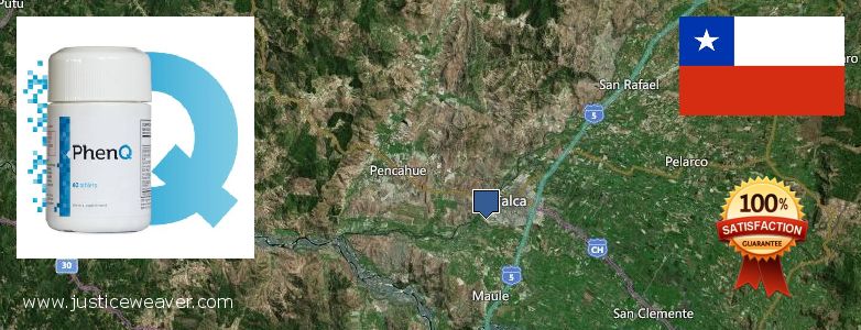 Dónde comprar Phenq en linea Talca, Chile