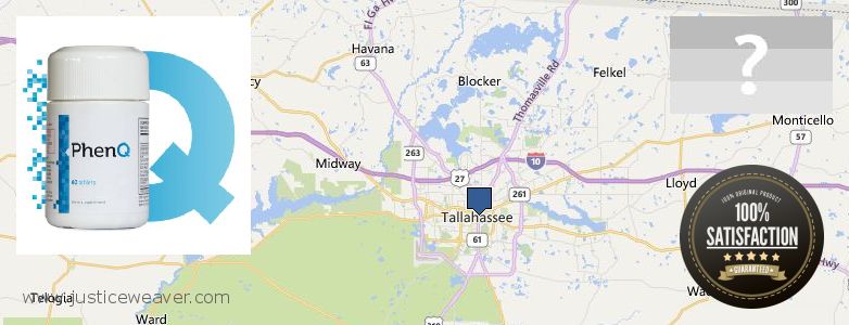 Di manakah boleh dibeli Phenq talian Tallahassee, USA