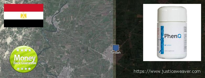 Buy PhenQ Pills Phentermine Alternative online Tanda, Egypt