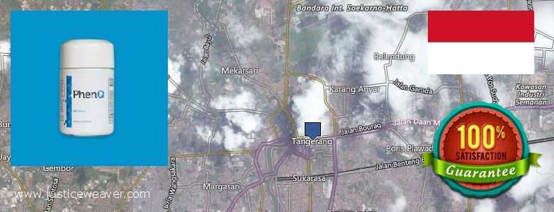 Where Can I Buy PhenQ Pills Phentermine Alternative online Tangerang, Indonesia