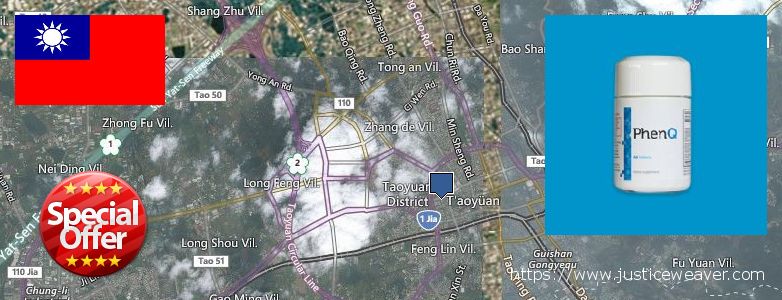 Where to Buy PhenQ Pills Phentermine Alternative online Taoyuan City, Taiwan