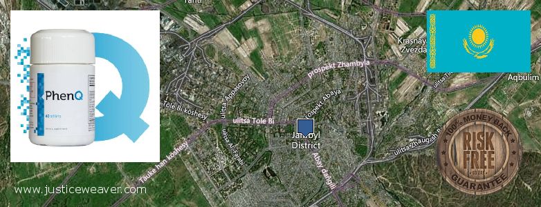 Wo kaufen Phenq online Taraz, Kazakhstan