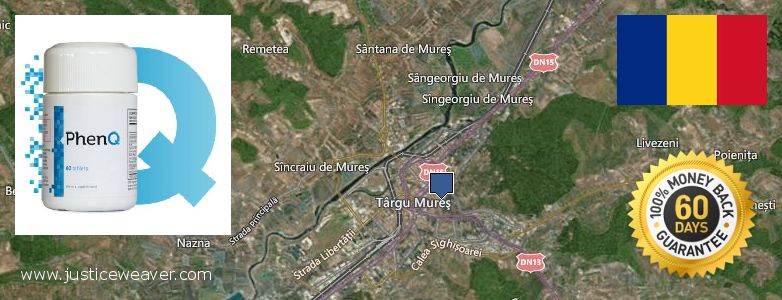 Nereden Alınır Phenq çevrimiçi Targu-Mures, Romania