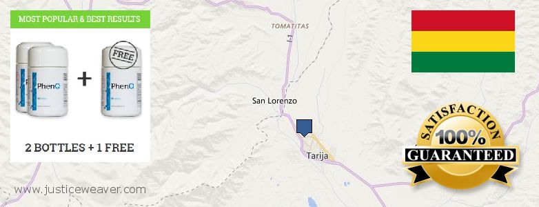 Dónde comprar Phenq en linea Tarija, Bolivia