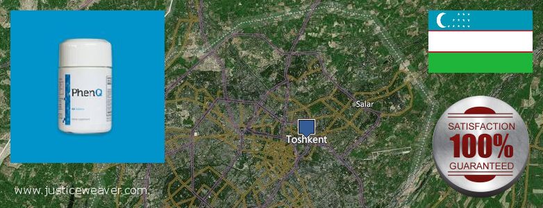 Where to Buy PhenQ Pills Phentermine Alternative online Tashkent, Uzbekistan