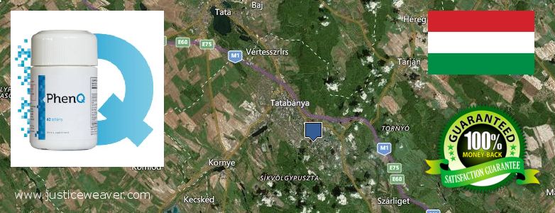 Hol lehet megvásárolni Phenq online Tatabánya, Hungary