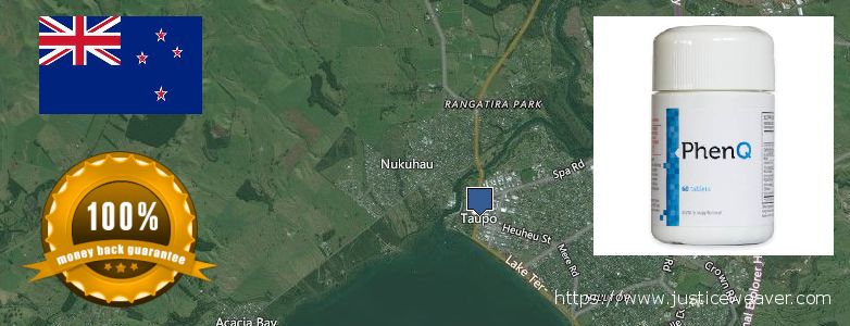 Where to Buy PhenQ Pills Phentermine Alternative online Taupo, New Zealand