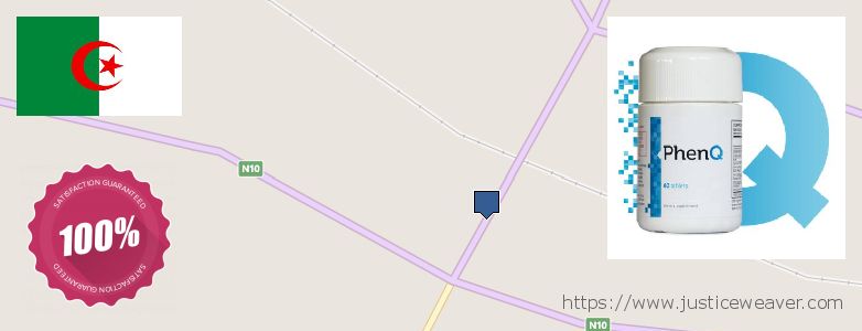 حيث لشراء Phenq على الانترنت Tebessa, Algeria