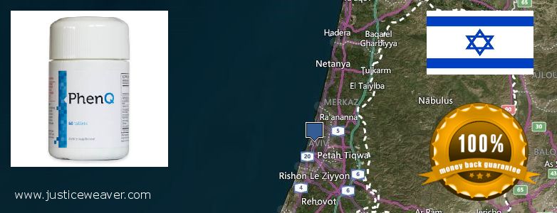 איפה לקנות Phenq באינטרנט Tel Aviv, Israel
