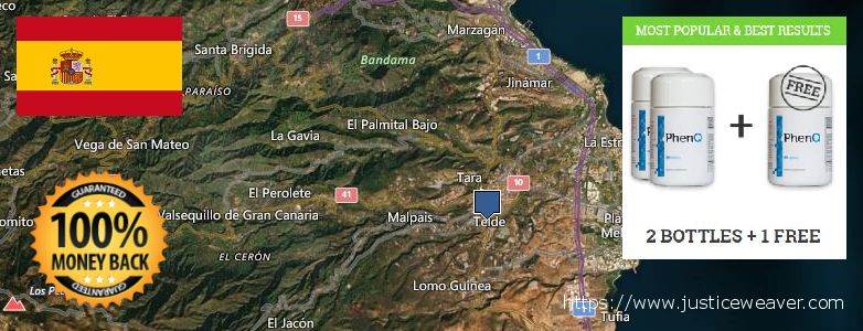 Where Can You Buy PhenQ Pills Phentermine Alternative online Telde, Spain