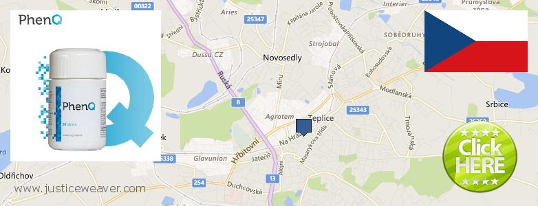 Gdzie kupić Phenq w Internecie Teplice, Czech Republic