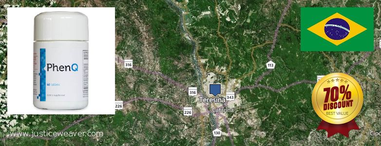 Where Can You Buy PhenQ Pills Phentermine Alternative online Teresina, Brazil