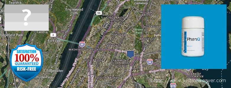 Где купить Phenq онлайн The Bronx, USA