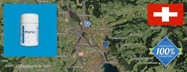 Where to Buy PhenQ Pills Phentermine Alternative online Thun, Switzerland