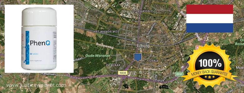 Waar te koop Phenq online Tilburg, Netherlands