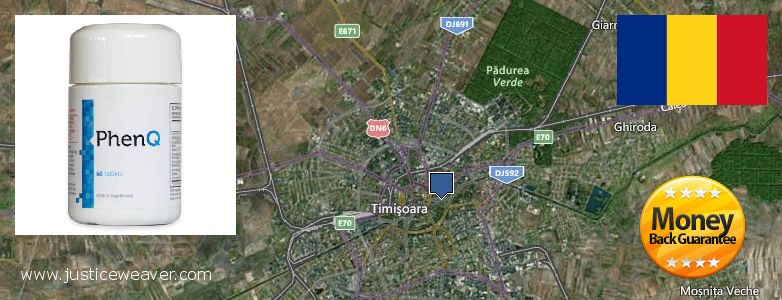 Hol lehet megvásárolni Phenq online Timişoara, Romania