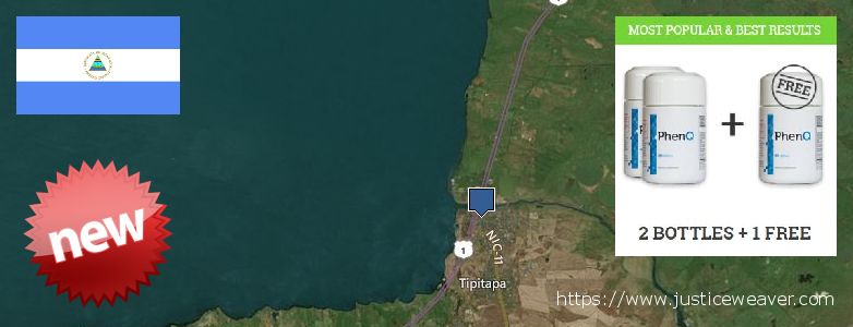 Dónde comprar Phenq en linea Tipitapa, Nicaragua