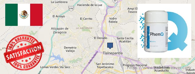 Dónde comprar Phenq en linea Tlalnepantla, Mexico