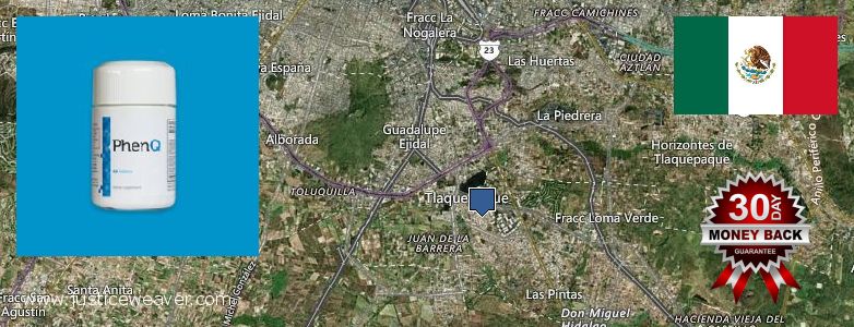 Dónde comprar Phenq en linea Tlaquepaque, Mexico