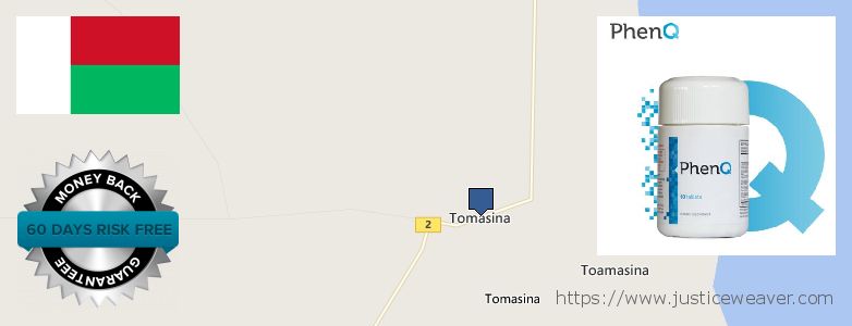 Où Acheter Phenq en ligne Toamasina, Madagascar
